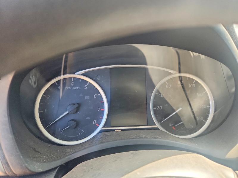 Photo 9 from auction – 2018 NISSAN SENTRA with VIN 3N1AB7AP7JY317982