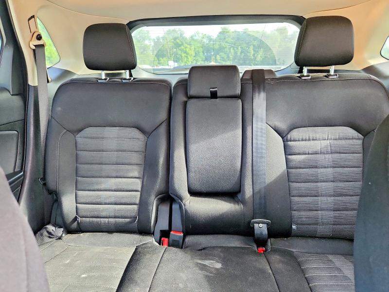 Photo 10 from auction – 2024 FORD EDGE with VIN 2FMPK4J98RBA31050