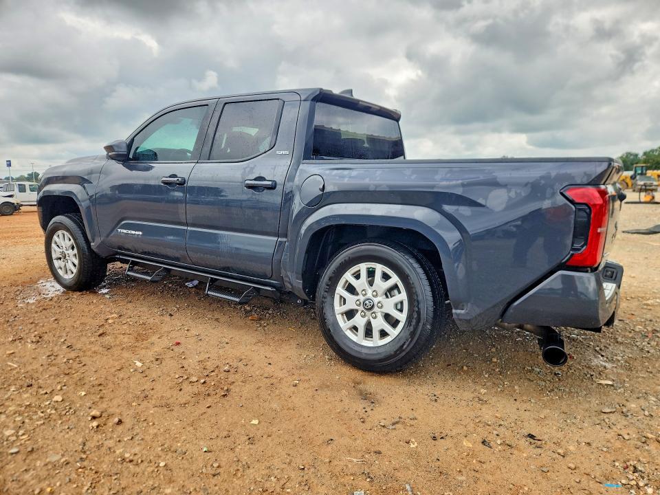 Photo 2 from auction – 2024 TOYOTA TACOMA with VIN 3TYLB5JN6RT007757