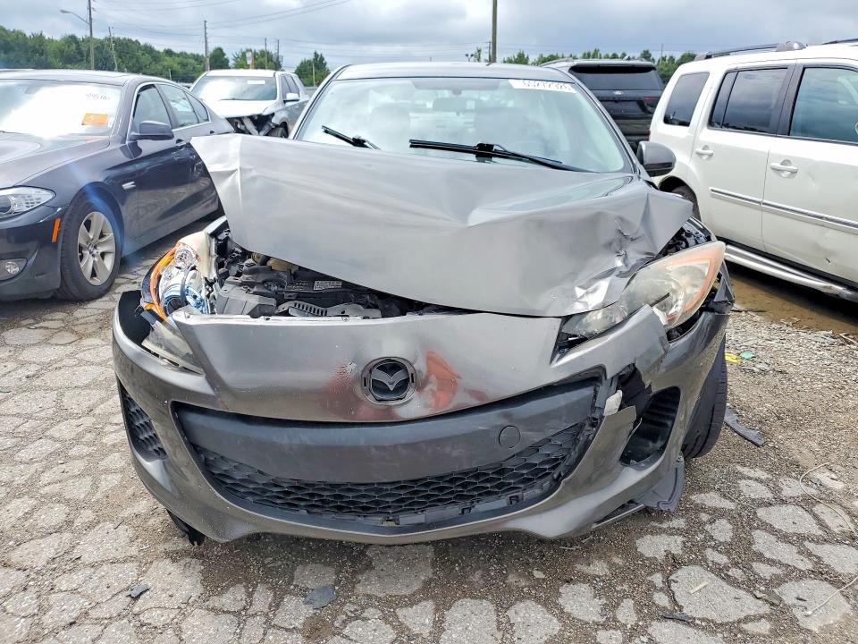 Фото 5 с аукциона – 2013 MAZDA 3 с VIN JM1BL1V75D1751395
