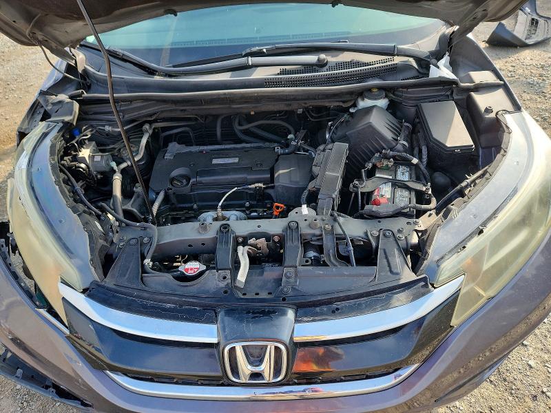 Фото 12 с аукциона – 2016 HONDA CR-V с VIN 2HKRM4H47GH718166