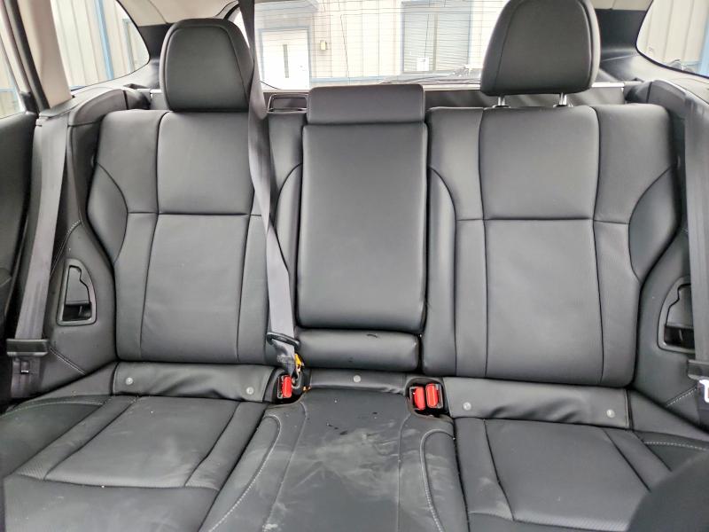 Zdjęcie 10 z aukcji – 2025 SUBARU OUTBACK z VIN 4S4BTANC9S3254697
