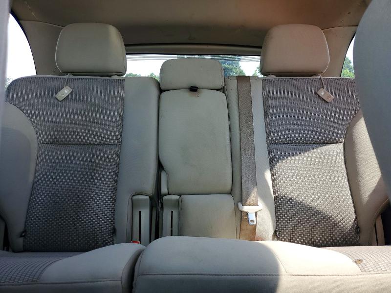 Photo 10 from auction – 2014 FORD EDGE with VIN 2FMDK4JC7EBA28780
