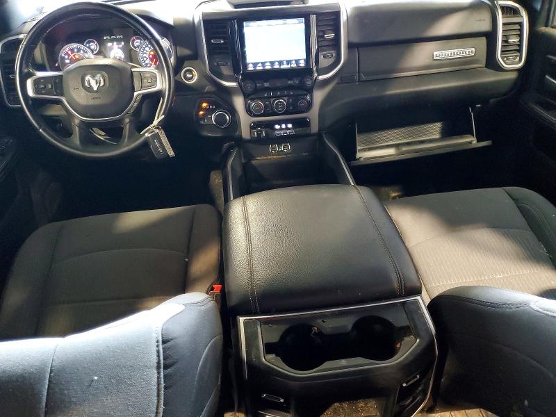 Photo 8 from auction – 2024 RAM 2500 with VIN 3C6UR5DJ5RG211332