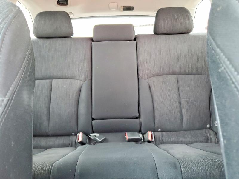 Photo 10 from auction – 2014 SUBARU OUTBACK with VIN 4S4BRCDC6E3241387