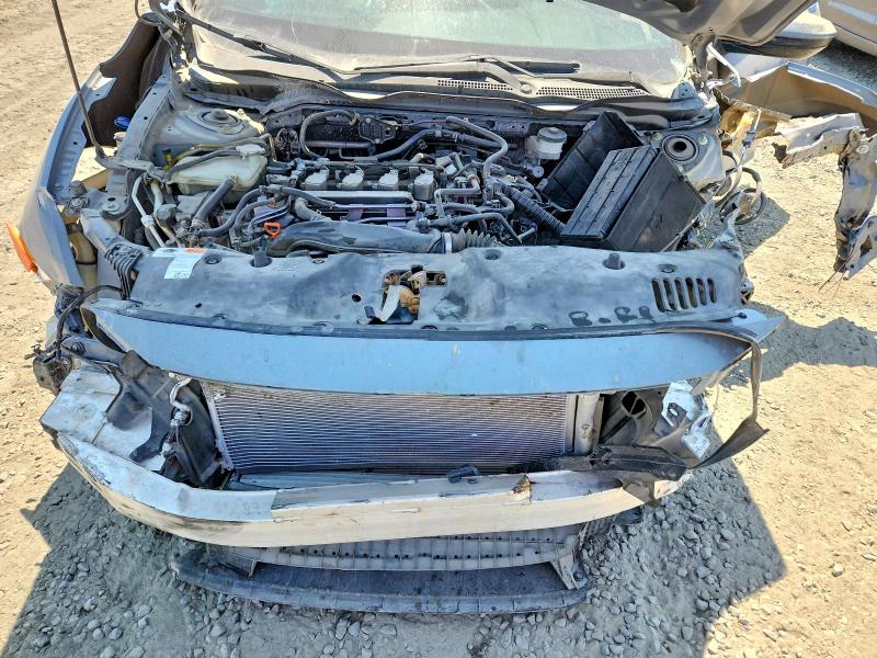 Photo 11 from auction – 2020 HONDA CIVIC with VIN SHHFK7H68LU413326