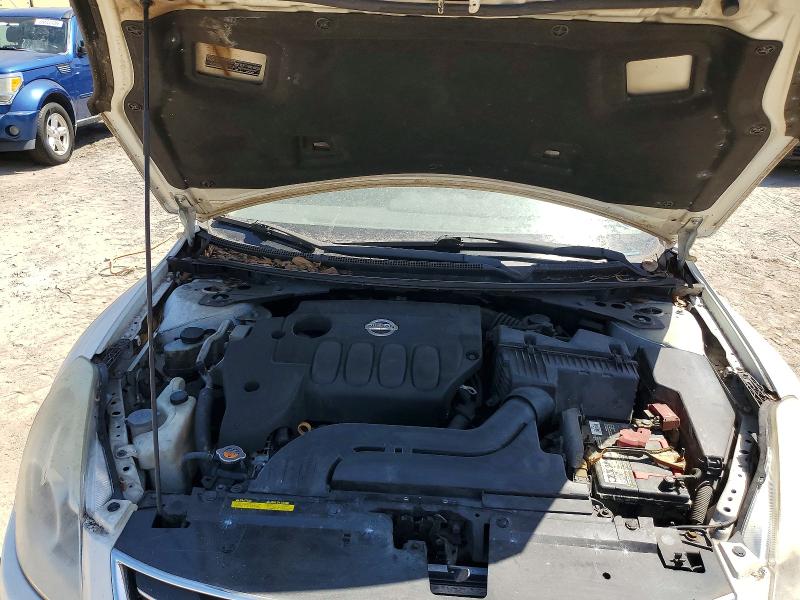 Photo 11 from auction – 2012 NISSAN ALTIMA with VIN 1N4AL2AP1CN569813