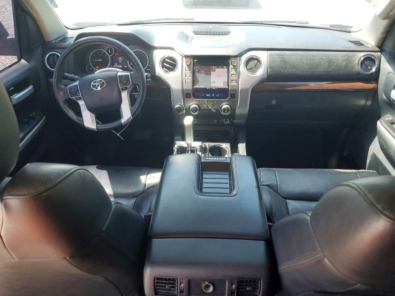 Photo 8 from auction – 2015 TOYOTA TUNDRA with VIN 5TFHW5F11FX486669