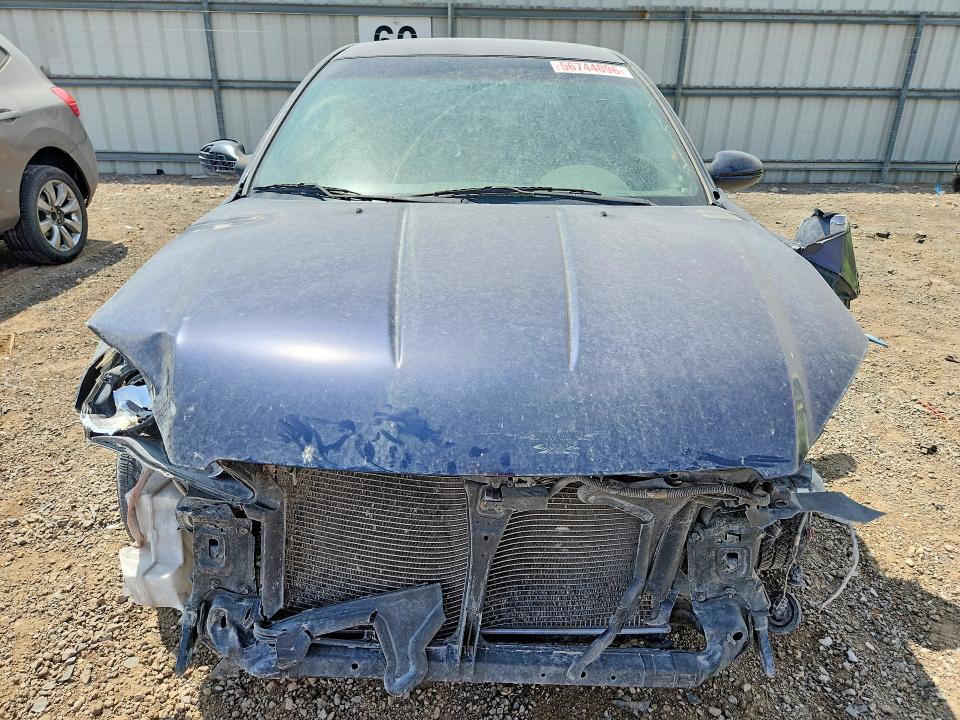 Photo 5 from auction – 2006 NISSAN ALTIMA with VIN 1N4BL11E66C143368