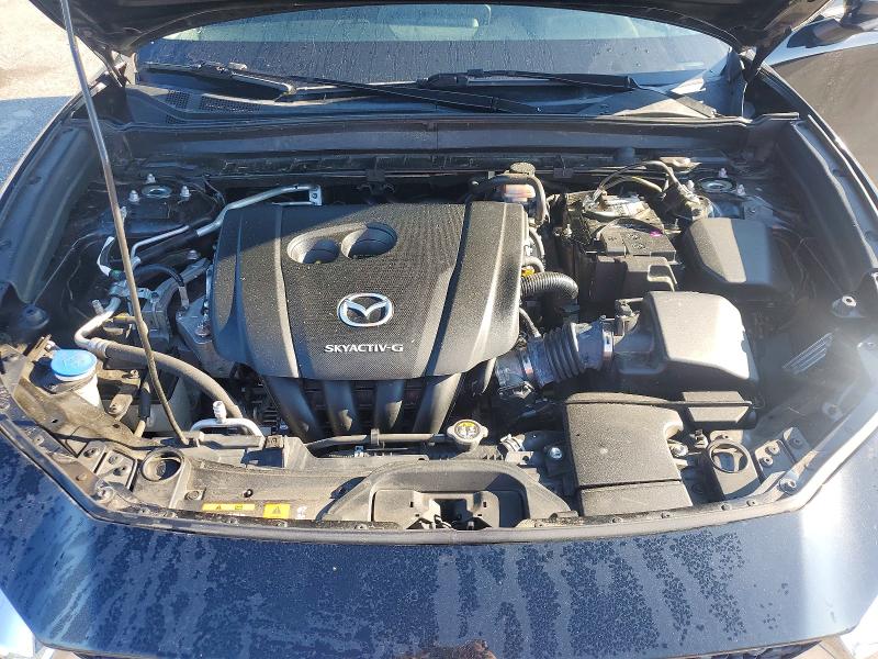 Фото 12 с аукциона – 2021 MAZDA CX-30 с VIN 3MVDMAAL5MM267849