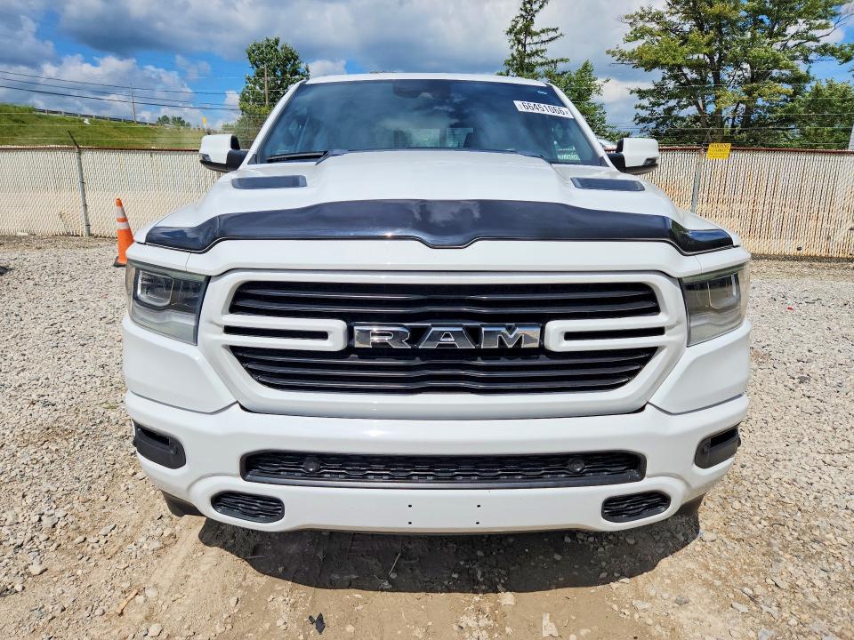 Снимка 5 от търг – 2023 RAM 1500 с VIN 1C6SRFJT2PN520053