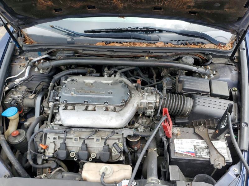Photo 11 from auction – 2006 ACURA 3.2TL with VIN 19UUA66246A013249