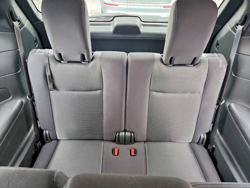 Photo 10 from auction – 2018 NISSAN PATHFINDER with VIN 5N1DR2MM2JC605018