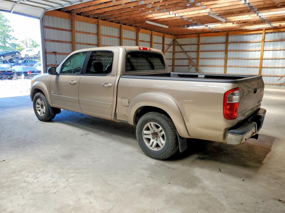 Photo 2 from auction – 2005 TOYOTA TUNDRA with VIN 5TBDT44135S470782