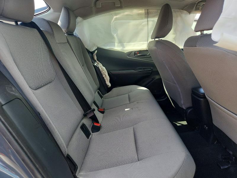 Photo 11 from auction – 2024 TOYOTA PRIUS with VIN JTDACAAU2R3031460