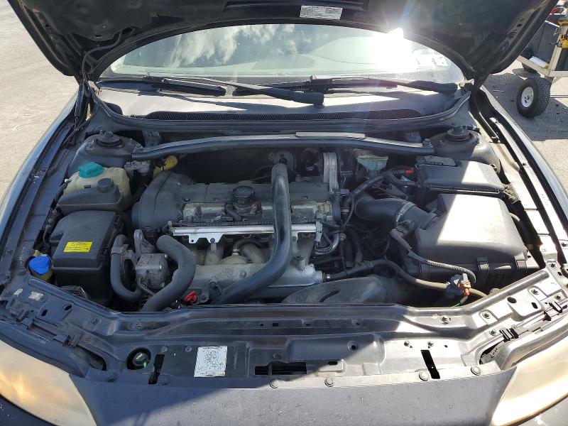 Photo 11 from auction – 2006 VOLVO XC70 with VIN YV4SZ592861236685