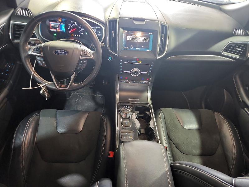 Photo 8 from auction – 2019 FORD EDGE with VIN 2FMPK4AP9KBB28200