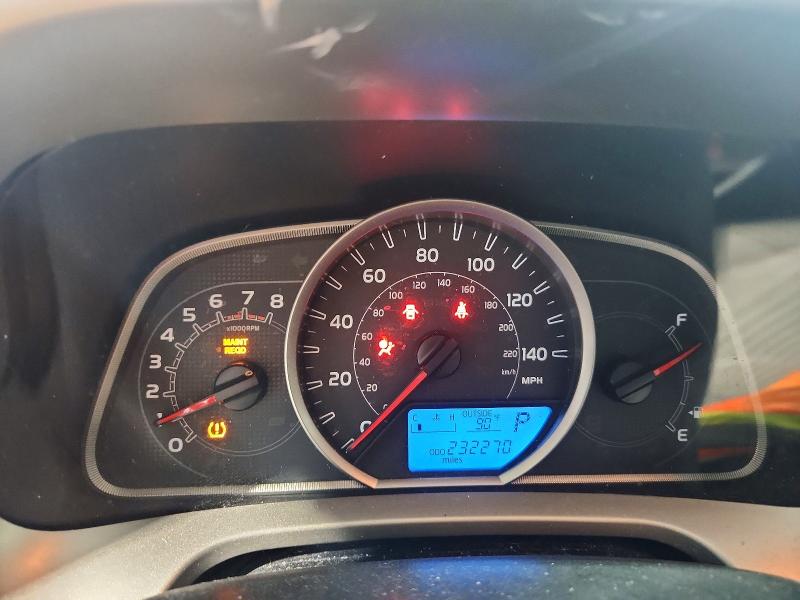 Photo 9 from auction – 2013 TOYOTA RAV4 with VIN 2T3RFREV6DW033441