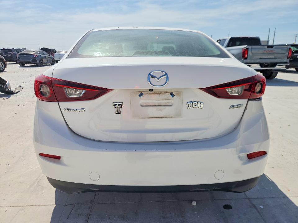 Photo 6 from auction – 2018 MAZDA 3 with VIN 3MZBN1U76JM239751