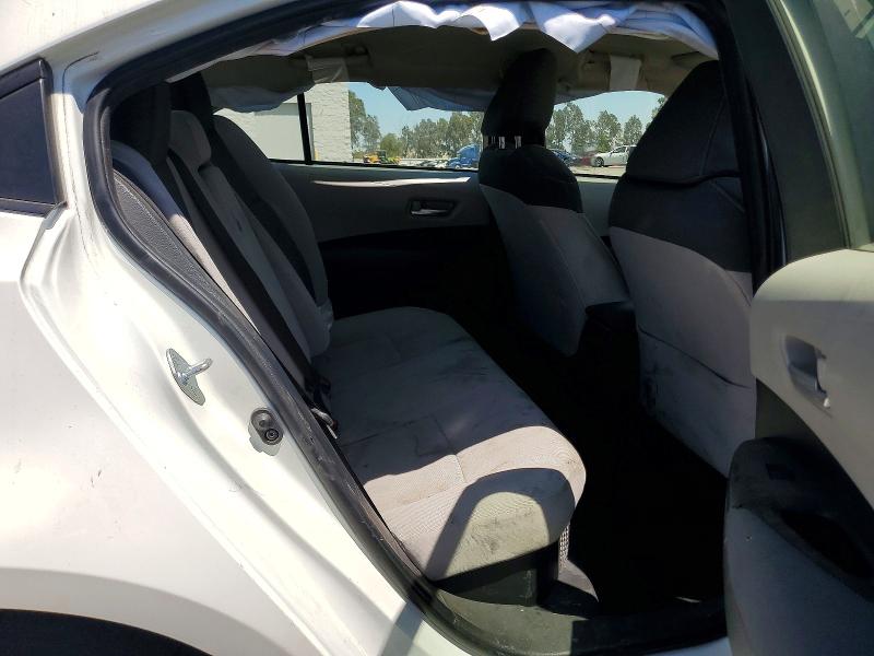 Zdjęcie 10 z aukcji – 2021 TOYOTA COROLLA z VIN JTDEAMDE5MJ015304