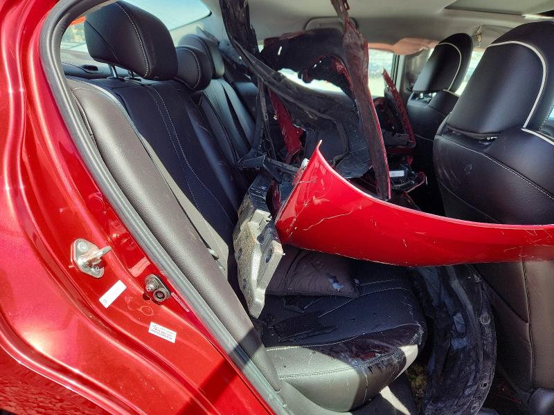 Photo 10 from auction – 2019 ACURA ILX with VIN 19UDE2F70KA015230
