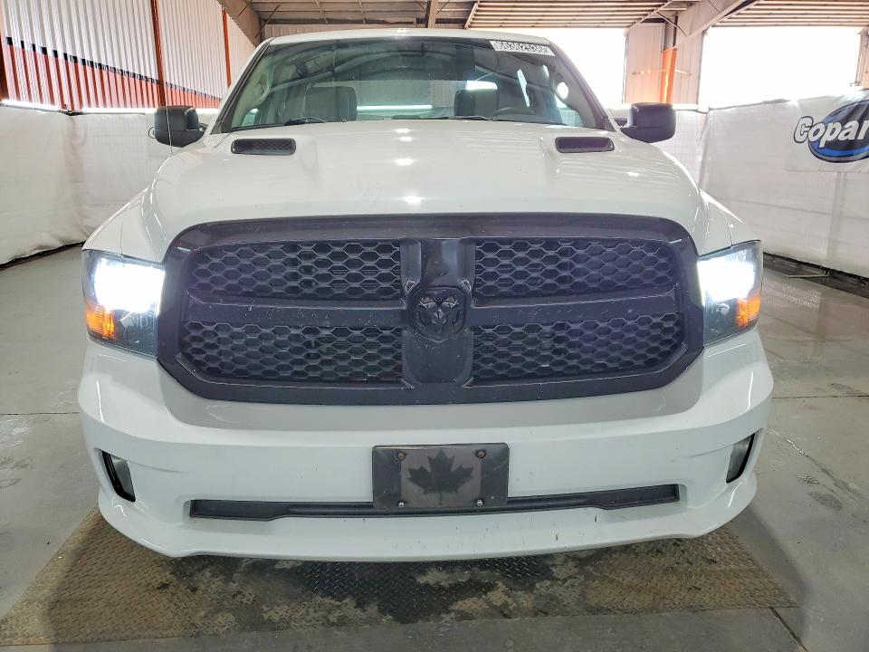 Photo 5 from auction – 2020 RAM 1500 CLASSIC with VIN 1C6RR7KT1LS131791