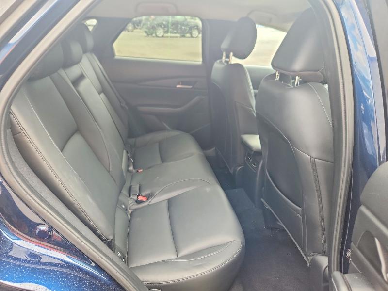 Photo 11 from auction – 2021 MAZDA CX-30 with VIN 3MVDMABL9MM247005
