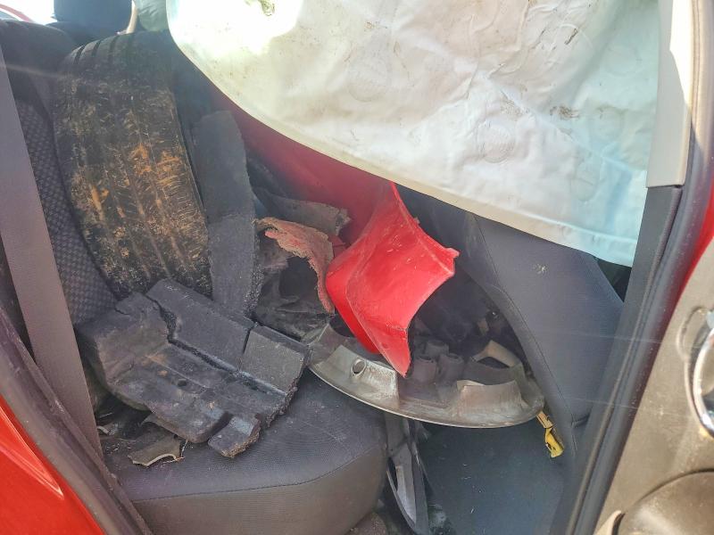 Zdjęcie 11 z aukcji – 2009 CHEVROLET HHR z VIN 3GNCA23B19S518697