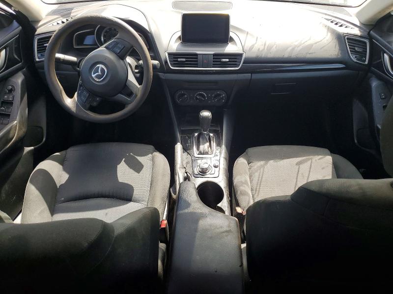 Photo 8 from auction – 2015 MAZDA 3 with VIN 3MZBM1U70FM211583