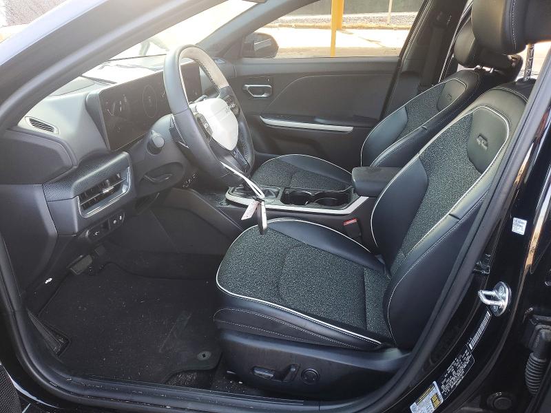 Фото 7 с аукциона – 2025 KIA K4 с VIN 3KPFW4DE5SE152078