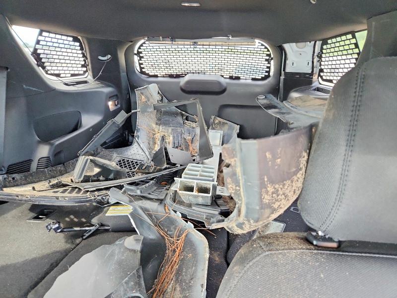 Photo 10 from auction – 2022 FORD EXPLORER with VIN 1FM5K8AB7NGB30169