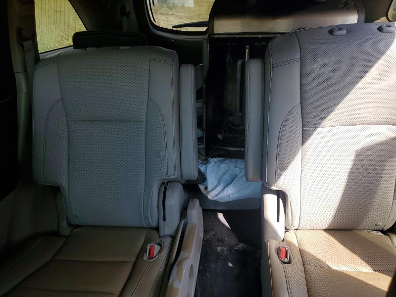 Photo 10 from auction – 2014 TOYOTA HIGHLANDER with VIN 5TDDKRFH1ES057650
