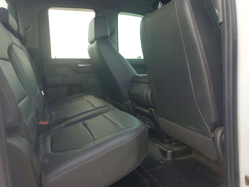 Photo 11 from auction – 2021 GMC SIERRA with VIN 1GT59LE77MF289996