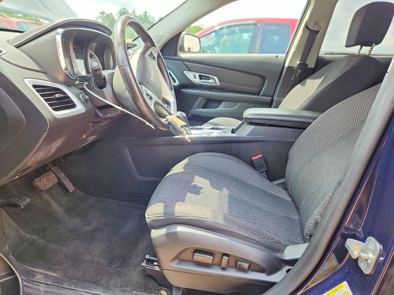 Photo 7 from auction – 2017 GMC TERRAIN with VIN 2GKALNEK5H6312003