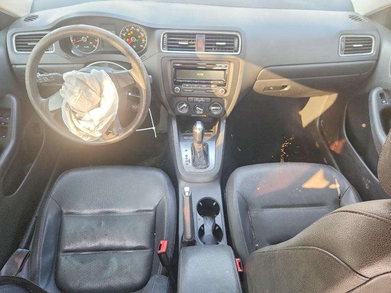 Photo 8 from auction – 2012 VOLKSWAGEN JETTA with VIN 3VWDP7AJ3CM113114