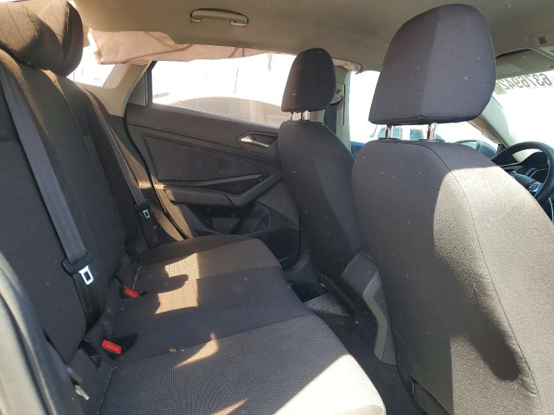 Photo 10 from auction – 2019 VOLKSWAGEN JETTA with VIN 3VWC57BU3KM063114