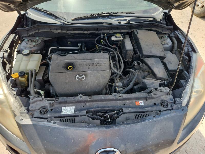 Zdjęcie 11 z aukcji – 2011 MAZDA 3 z VIN JM1BL1VF2B1472328