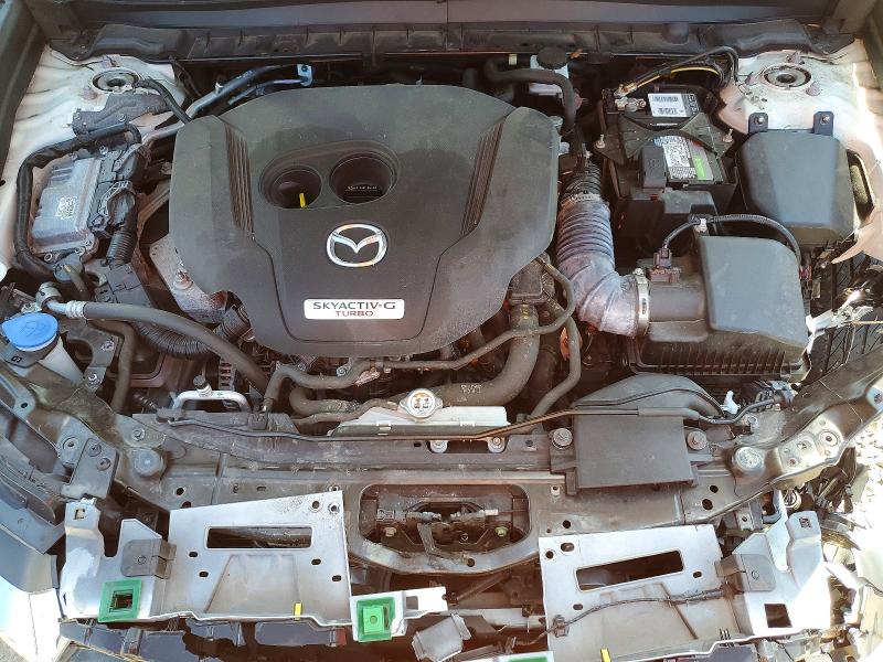 Zdjęcie 12 z aukcji – 2022 MAZDA CX-30 z VIN 3MVDMBAY4NM414486