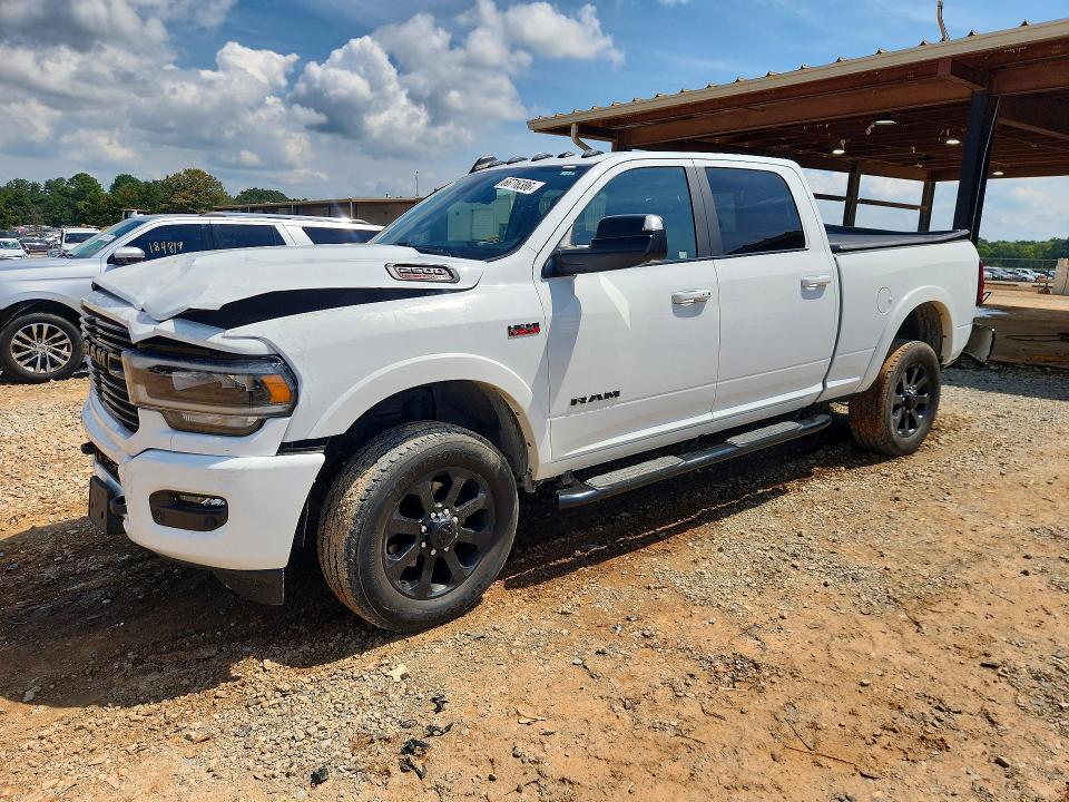 2022 RAM 2500 - Търг №66716386