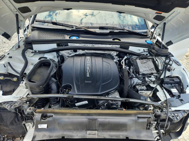 Photo 12 from auction – 2021 PORSCHE MACAN with VIN WP1AA2A58MLB11972