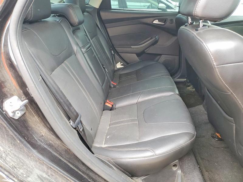 Photo 10 from auction – 2012 FORD FOCUS with VIN 1FAHP3H27CL477958