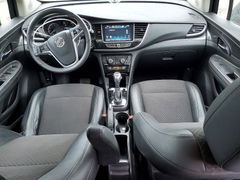 Photo 8 from auction – 2018 BUICK ENCORE with VIN KL4CJBSB3JB517944