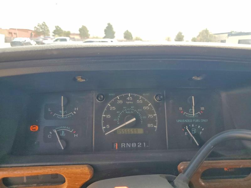 Photo 9 from auction – 1994 FORD ECONOLINE with VIN 1FDEE14HXRHB26972