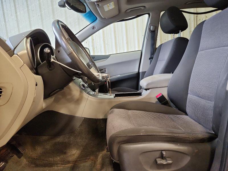 Photo 7 from auction – 2006 SUBARU B9 TRIBECA with VIN 4S4WX85C964408792