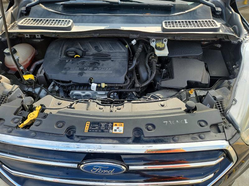 Photo 12 from auction – 2018 FORD ESCAPE with VIN 1FMCU0GD2JUB08801