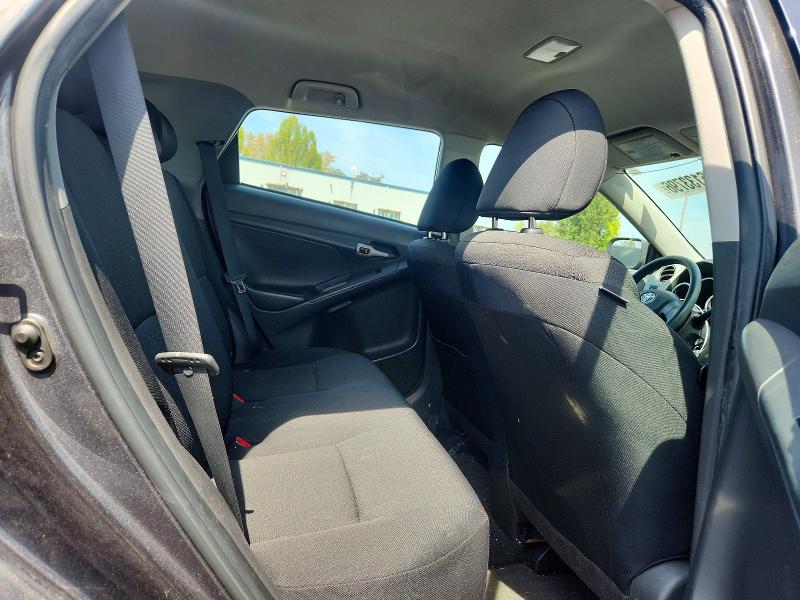 Photo 10 from auction – 2009 TOYOTA MATRIX with VIN 2T1KU40E69C125314