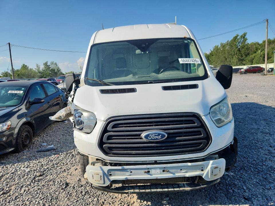 Фото 5 с аукциона – 2016 FORD TRANSIT с VIN 1FTYR2CG4GKB50933