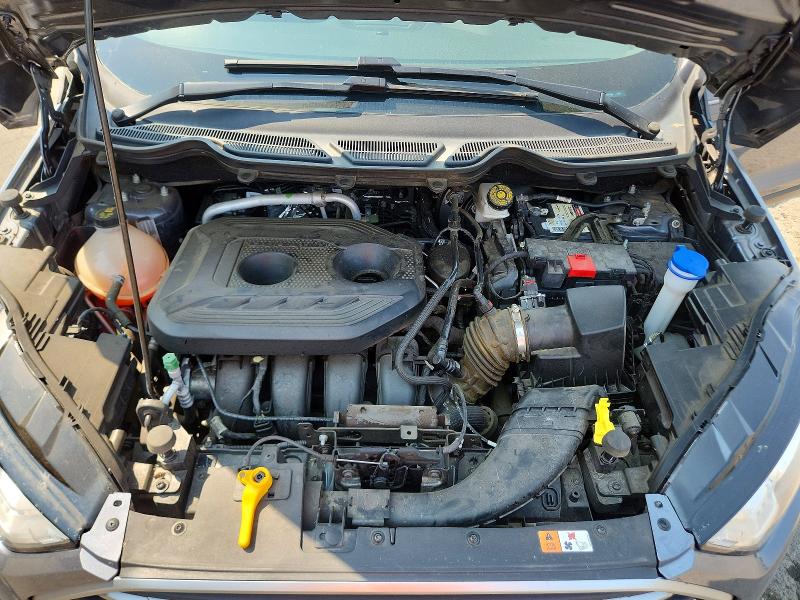 Photo 11 from auction – 2018 FORD ECOSPORT with VIN MAJ6P1UL4JC188995