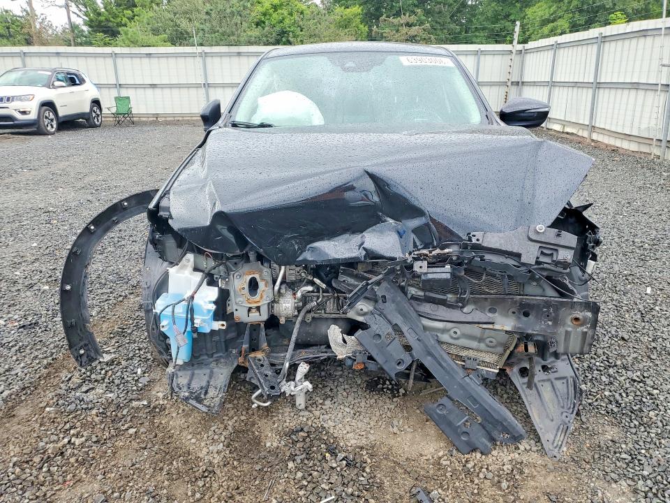 Zdjęcie 5 z aukcji – 2019 MAZDA CX-3 z VIN JM1DKFD74K0447116