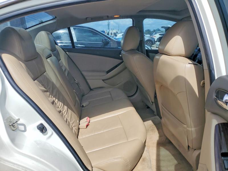 Photo 10 from auction – 2011 NISSAN ALTIMA with VIN 1N4AL2AP2BN511062